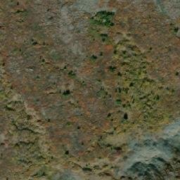 Satellite imagery of Union Mountain, CA