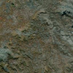 Satellite imagery of Union Mountain, CA