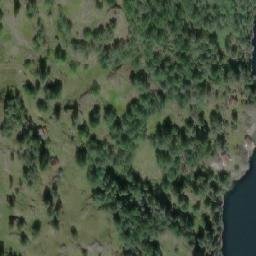 Satellite imagery of Åsklubben, NO