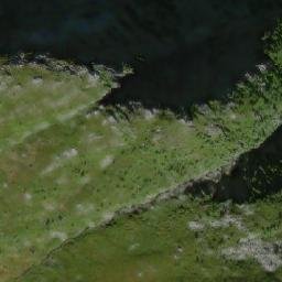 Satellite imagery of Gygretrappine, NO