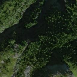 Satellite imagery of Gygretrappine, NO