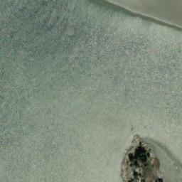Satellite imagery of Gyltesøgrunden, NO