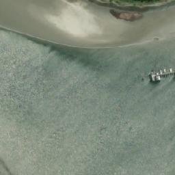 Satellite imagery of Gyltesøgrunden, NO