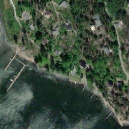 Satellite imagery of Mørkasselodden, NO