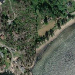 Satellite imagery of Mørkasselodden, NO