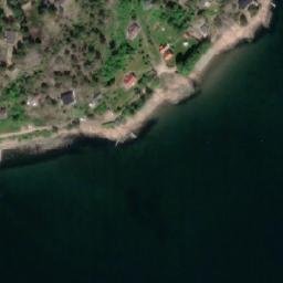 Satellite imagery of Leina, NO