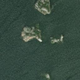 Satellite imagery of Ryssmasterna, SE