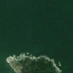 Satellite imagery of Norrskärskobben, SE