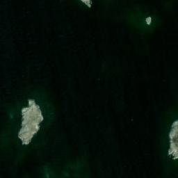Satellite imagery of Gammelskäret, SE