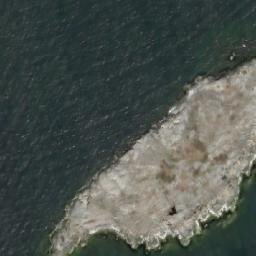 Satellite imagery of Stora Käringharan, SE
