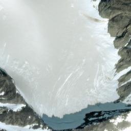 Satellite imagery of Mount Lawson, CA
