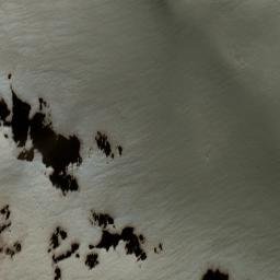 Satellite imagery of Hale Mountain, CA