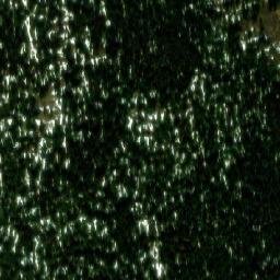Satellite imagery of Monarch Mountain, CA