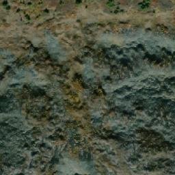 Satellite imagery of Union Mountain, CA