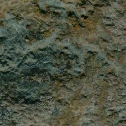 Satellite imagery of Union Mountain, CA