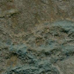 Satellite imagery of Union Mountain, CA