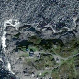 Satellite imagery of Ryvardsneset, NO