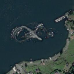 Satellite imagery of Vikaneset, NO