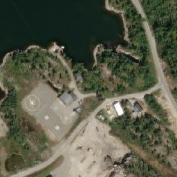 Satellite imagery of survey_point, NO