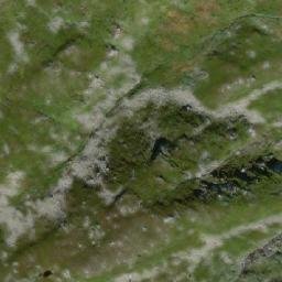 Satellite imagery of Gygretrappine, NO
