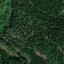 Satellite imagery of Pinehølen, NO