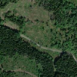 Satellite imagery of Pinehølen, NO