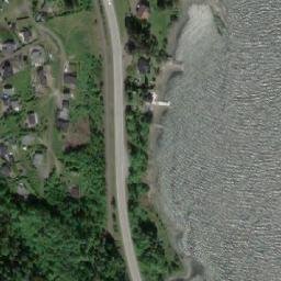 Satellite imagery of Smørstein, NO