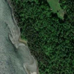 Satellite imagery of Småskjærene, NO