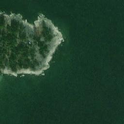 Satellite imagery of Norrskärskobben, SE