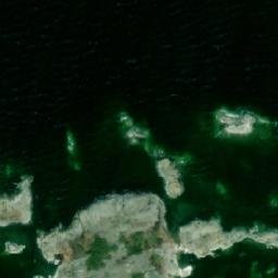 Satellite imagery of Ägglösen, SE