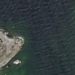 Satellite imagery of Tärngrundet, SE