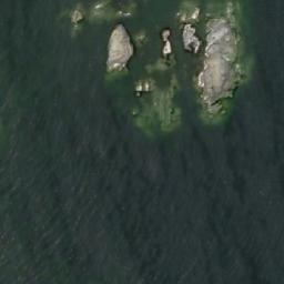 Satellite imagery of Söderskärsflånen, SE
