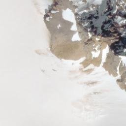 Satellite imagery of Unmarked Boundary Point 142, CA