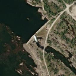Satellite imagery of survey_point, NO