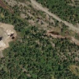 Satellite imagery of survey_point, NO