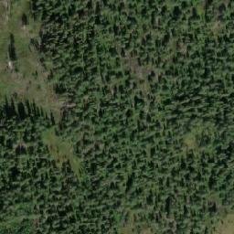 Satellite imagery of Tjyruhjellskåtet, NO