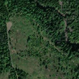 Satellite imagery of Pinehølen, NO