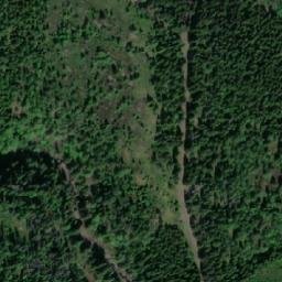 Satellite imagery of Pinehølen, NO