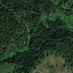 Satellite imagery of Pinehølen, NO