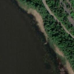 Satellite imagery of Sandtangen, NO
