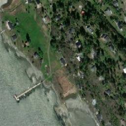 Satellite imagery of Linaodden, NO