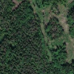 Satellite imagery of Rusodden, NO