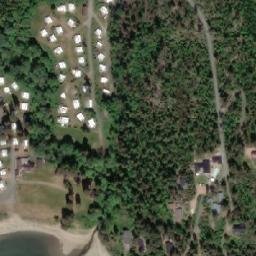 Satellite imagery of Rødsteinen, NO