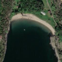 Satellite imagery of Smedodden, NO