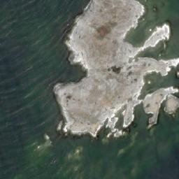 Satellite imagery of Tärngrundet, SE
