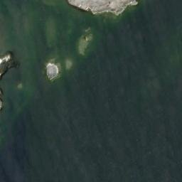 Satellite imagery of Tärngrundet, SE