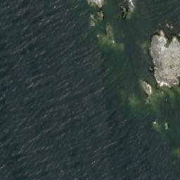 Satellite imagery of Söderskärsflånen, SE