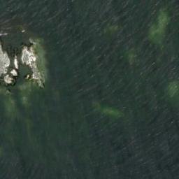 Satellite imagery of Söderskärsflånen, SE