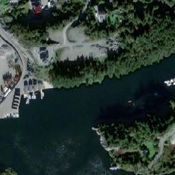 Satellite imagery of Capella, NO