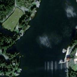 Satellite imagery of Capella, NO